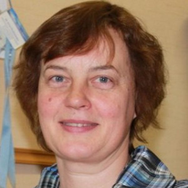 Irina Chubarenko