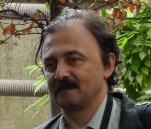 Sergey Dolenko